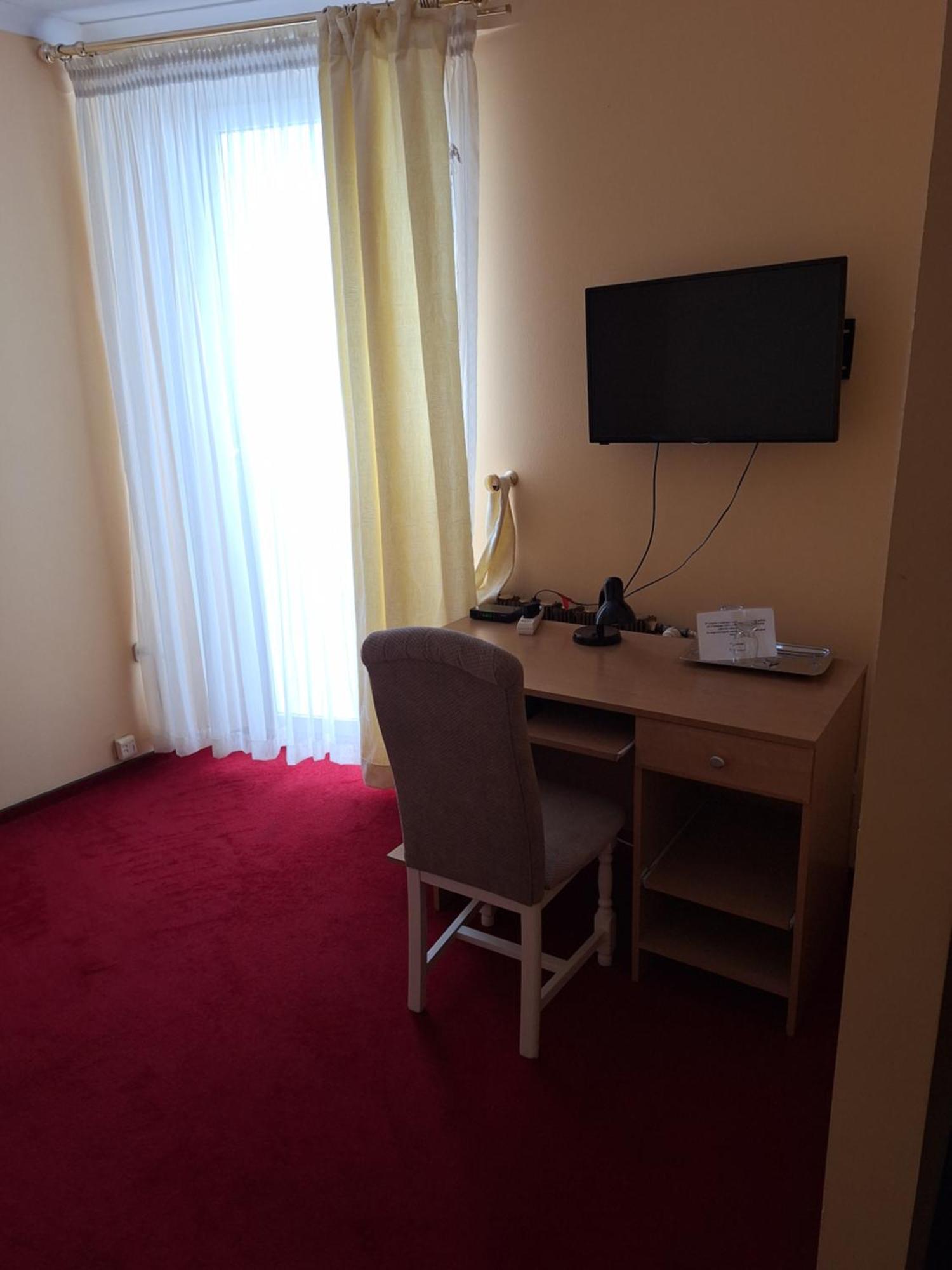 Hotel Malwa Ostrów Wielkopolski Buitenkant foto