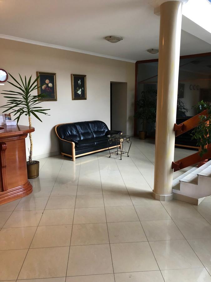 Hotel Malwa Ostrów Wielkopolski Buitenkant foto