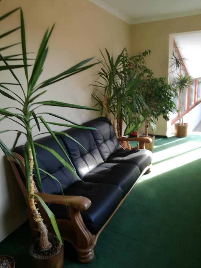 Hotel Malwa Ostrów Wielkopolski Buitenkant foto